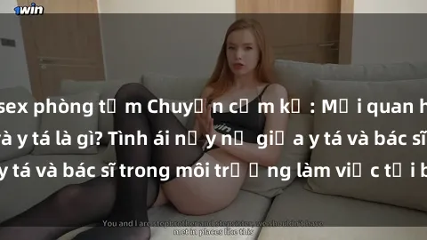 sex phòng tắm Chuyện cấm kỵ: Mối quan hệ giữa bác sĩ và y tá là gì? Tình ái nảy nở giữa y tá và bác sĩ trong môi trường làm việc tại bệnh viện.