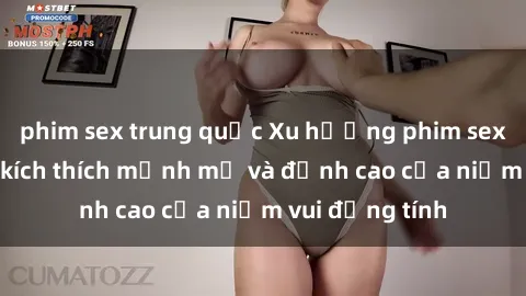 phim sex trung quốc Xu hướng phim sex bukkake: Sự kích thích mạnh mẽ và đỉnh cao của niềm vui đồng tính
